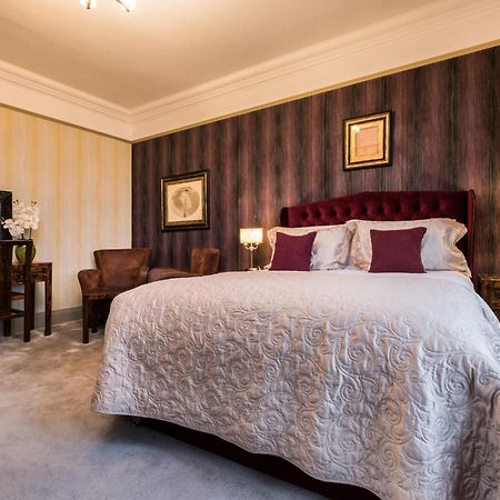 The Howbeck & The Retreat Incl Off-Site Health Club And Parking Ev Point Available Уиндермер Екстериор снимка