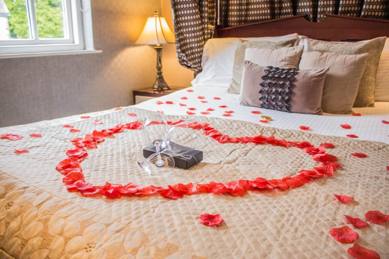 The Howbeck & The Retreat Incl Off-Site Health Club And Parking Ev Point Available Уиндермер Екстериор снимка