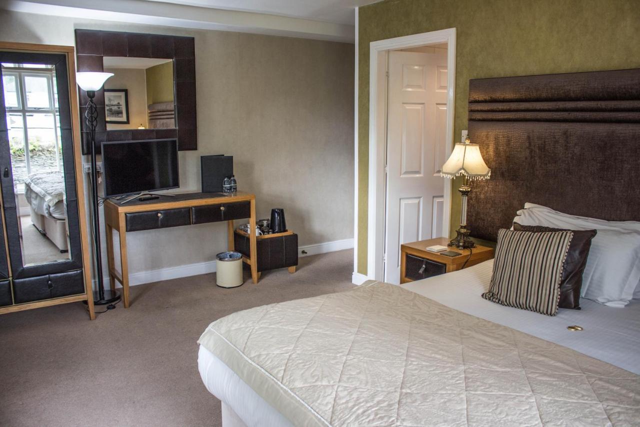 The Howbeck & The Retreat Incl Off-Site Health Club And Parking Ev Point Available Уиндермер Екстериор снимка