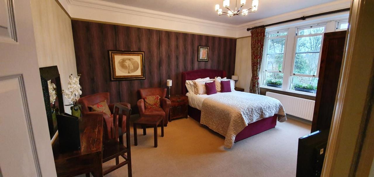 The Howbeck & The Retreat Incl Off-Site Health Club And Parking Ev Point Available Уиндермер Екстериор снимка