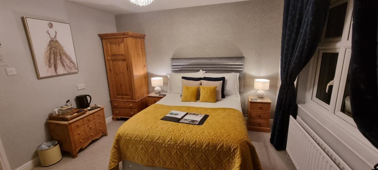 The Howbeck & The Retreat Incl Off-Site Health Club And Parking Ev Point Available Уиндермер Екстериор снимка