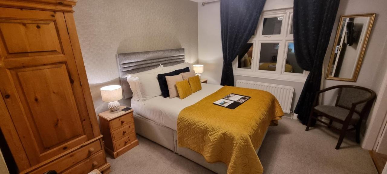 The Howbeck & The Retreat Incl Off-Site Health Club And Parking Ev Point Available Уиндермер Екстериор снимка