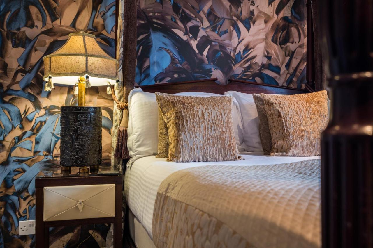The Howbeck & The Retreat Incl Off-Site Health Club And Parking Ev Point Available Уиндермер Екстериор снимка