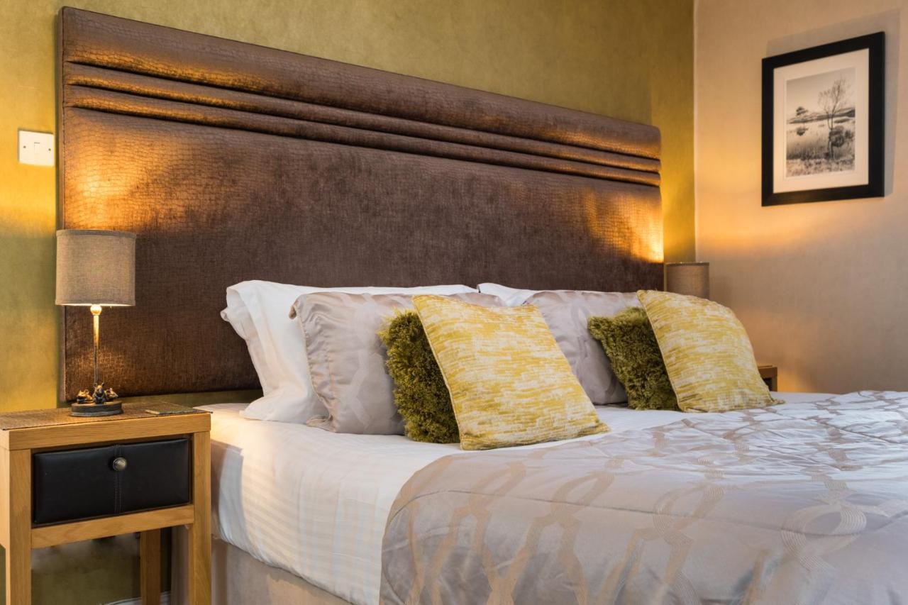 The Howbeck & The Retreat Incl Off-Site Health Club And Parking Ev Point Available Уиндермер Екстериор снимка