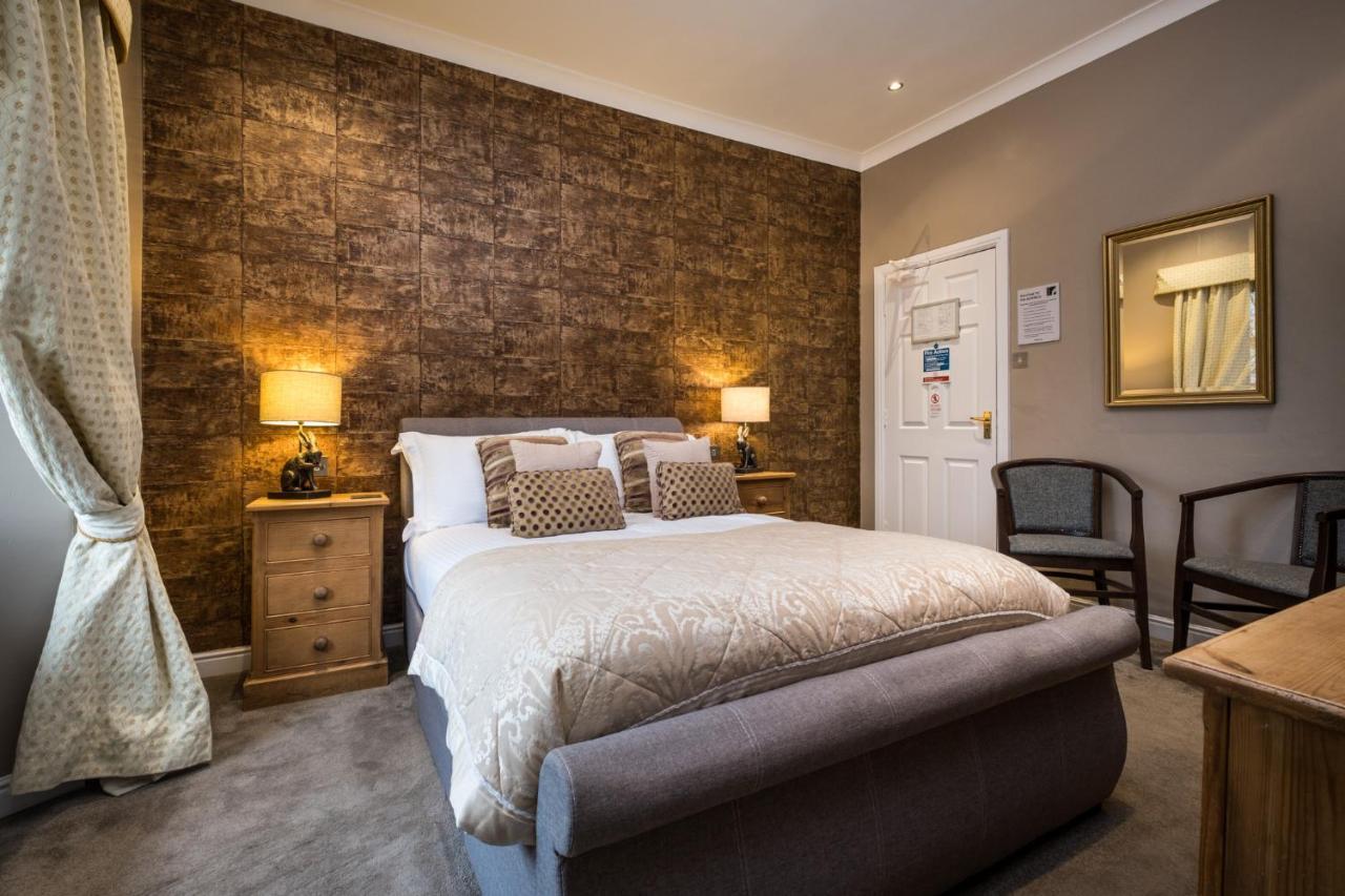 The Howbeck & The Retreat Incl Off-Site Health Club And Parking Ev Point Available Уиндермер Екстериор снимка