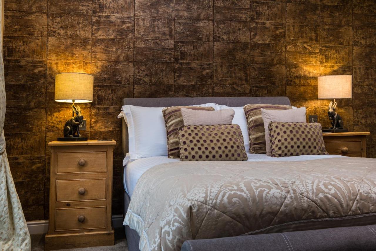 The Howbeck & The Retreat Incl Off-Site Health Club And Parking Ev Point Available Уиндермер Екстериор снимка
