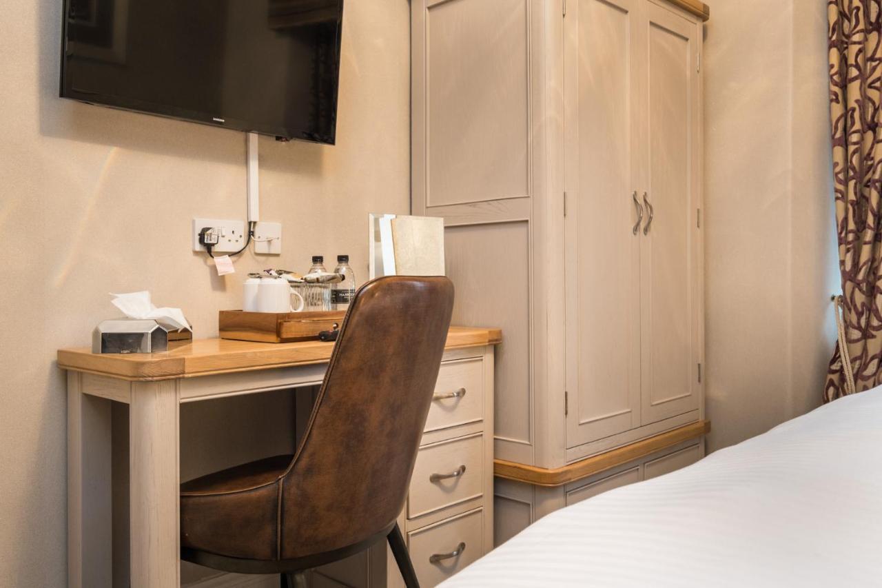 The Howbeck & The Retreat Incl Off-Site Health Club And Parking Ev Point Available Уиндермер Екстериор снимка