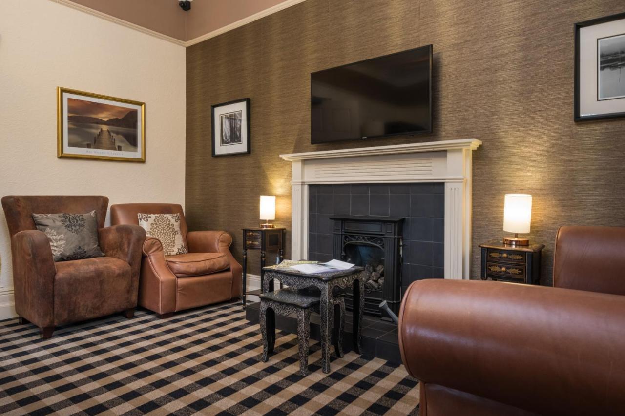 The Howbeck & The Retreat Incl Off-Site Health Club And Parking Ev Point Available Уиндермер Екстериор снимка