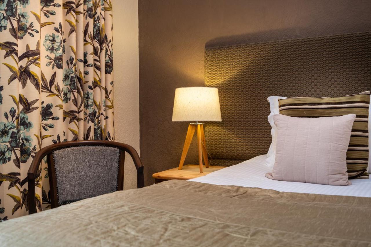 The Howbeck & The Retreat Incl Off-Site Health Club And Parking Ev Point Available Уиндермер Екстериор снимка