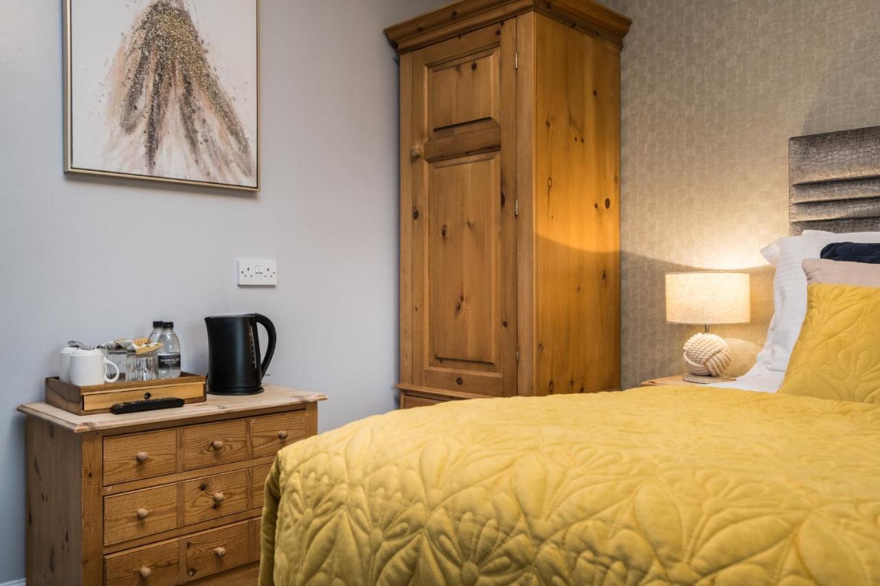 The Howbeck & The Retreat Incl Off-Site Health Club And Parking Ev Point Available Уиндермер Екстериор снимка