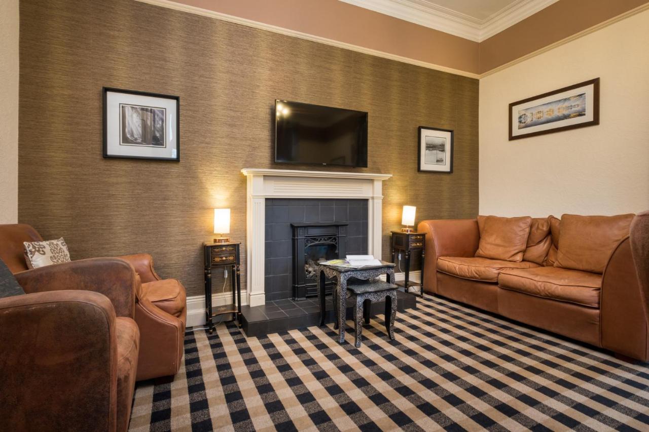 The Howbeck & The Retreat Incl Off-Site Health Club And Parking Ev Point Available Уиндермер Екстериор снимка