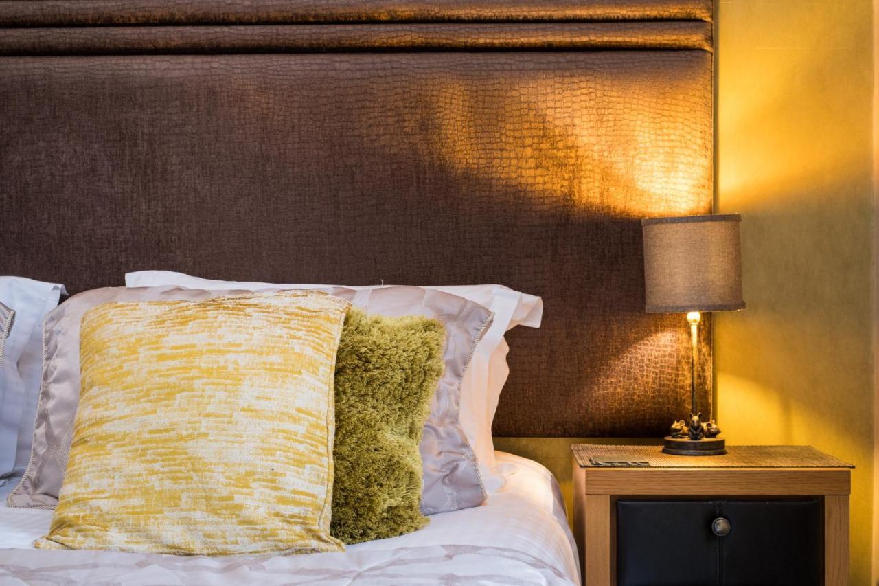 The Howbeck & The Retreat Incl Off-Site Health Club And Parking Ev Point Available Уиндермер Екстериор снимка