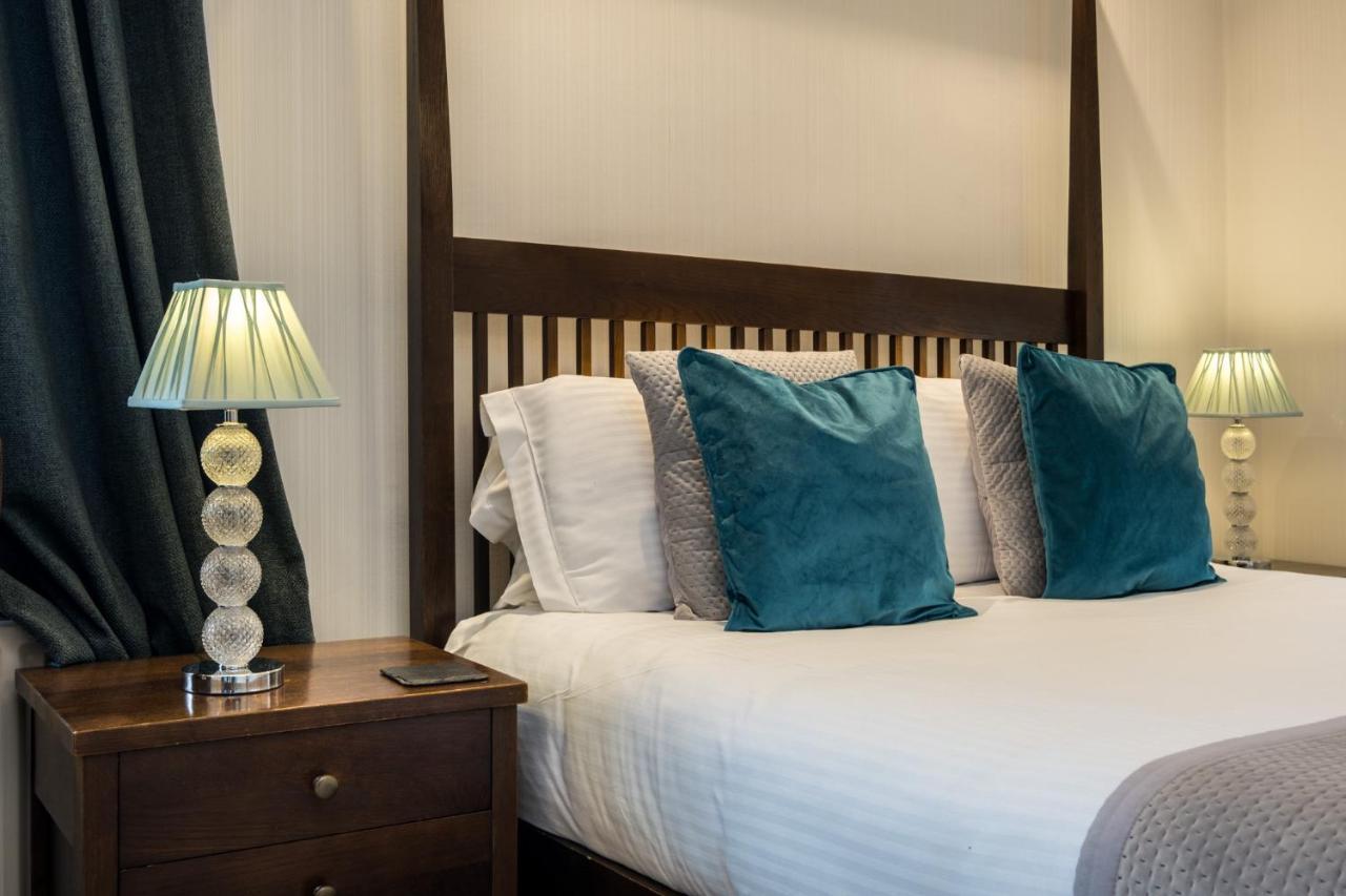 The Howbeck & The Retreat Incl Off-Site Health Club And Parking Ev Point Available Уиндермер Екстериор снимка