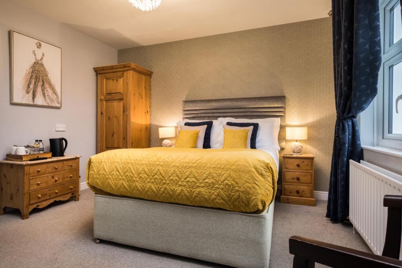 The Howbeck & The Retreat Incl Off-Site Health Club And Parking Ev Point Available Уиндермер Екстериор снимка