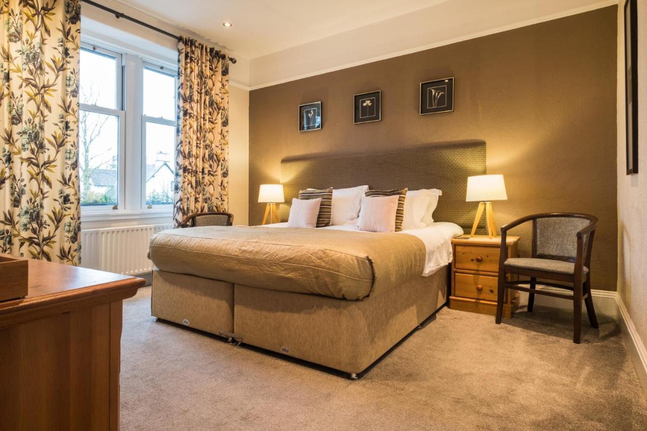 The Howbeck & The Retreat Incl Off-Site Health Club And Parking Ev Point Available Уиндермер Екстериор снимка