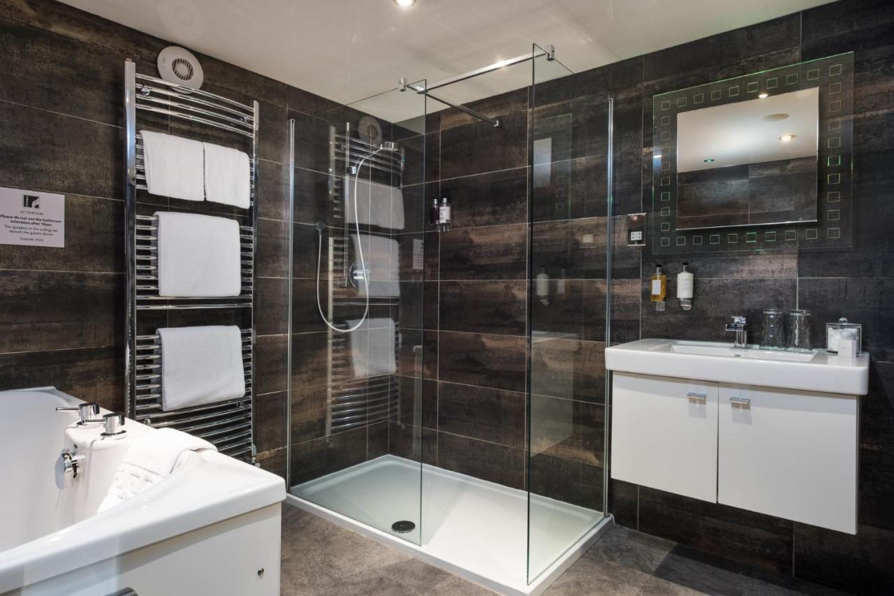 The Howbeck & The Retreat Incl Off-Site Health Club And Parking Ev Point Available Уиндермер Екстериор снимка