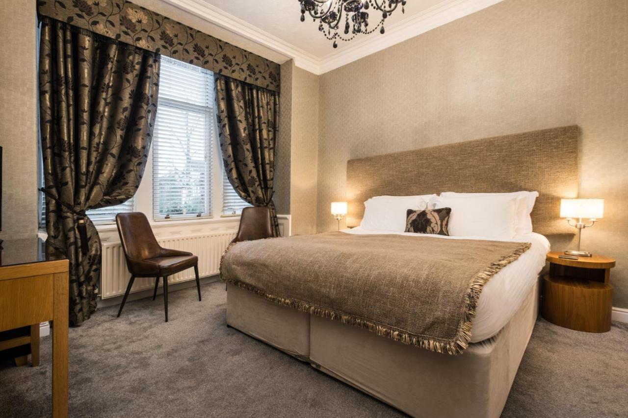 The Howbeck & The Retreat Incl Off-Site Health Club And Parking Ev Point Available Уиндермер Екстериор снимка
