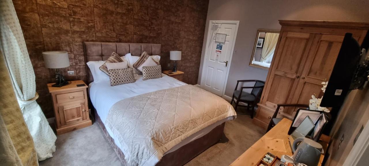 The Howbeck & The Retreat Incl Off-Site Health Club And Parking Ev Point Available Уиндермер Екстериор снимка
