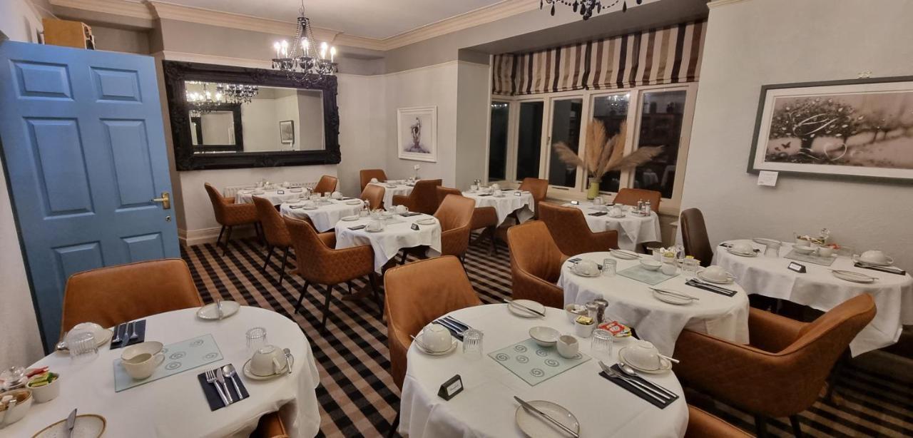The Howbeck & The Retreat Incl Off-Site Health Club And Parking Ev Point Available Уиндермер Екстериор снимка
