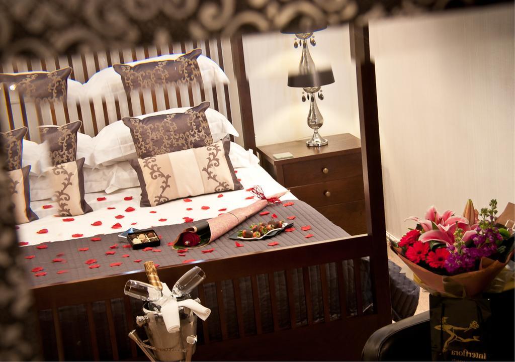 The Howbeck & The Retreat Incl Off-Site Health Club And Parking Ev Point Available Уиндермер Екстериор снимка