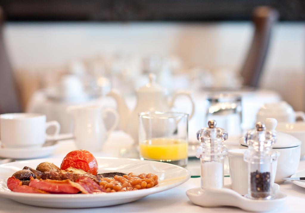 The Howbeck & The Retreat Incl Off-Site Health Club And Parking Ev Point Available Уиндермер Екстериор снимка